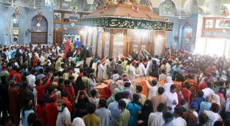 Nine devotees die of heart attack during Qalandar Urs