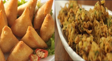 Prices of fritters fixed in Karachi