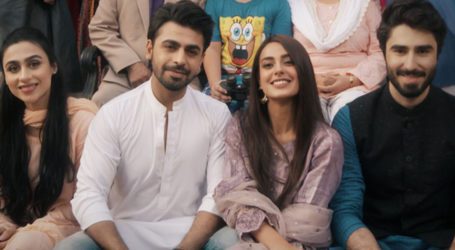 2018’s ‘Suno Chanda’ to be aired in Pashto Hum’s YouTube channel