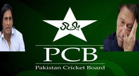No-confidence motion against PM may affect Ramiz Raja’s designation as PCB Chairman