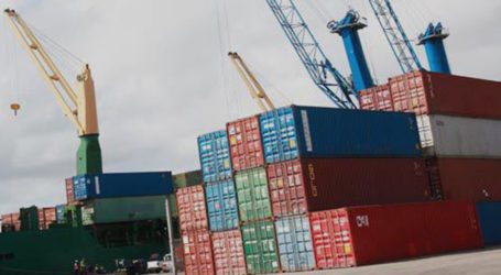 Exports surge to $28.8bln in 11 months