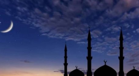 First Ramzan likely to start on April 3