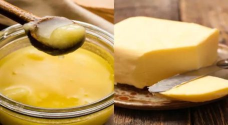 Ghee prices jacked up by Rs20 to 25 per litre