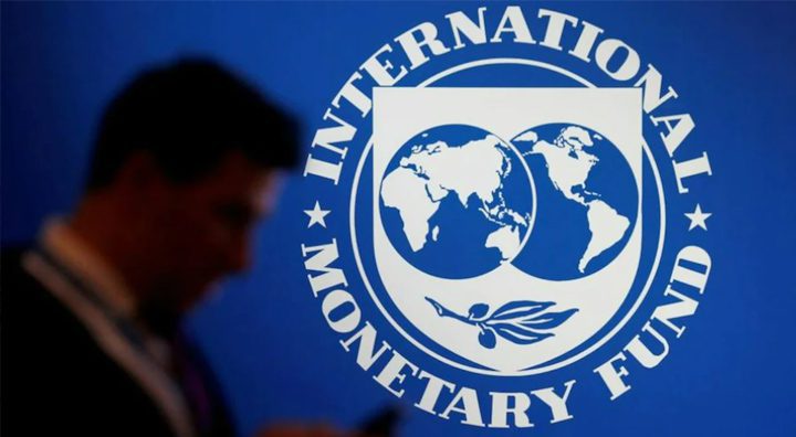 The IMF has approved $1.4 billion in emergency financing for Ukraine. Source: Reuters. 