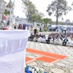 He was addressing an event in Rawalpindi in connection with International Women Day Source: PID.