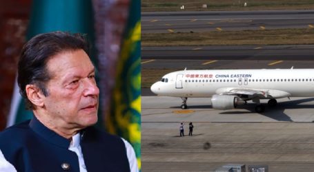 PM expresses deep grief over loss of lives in China plane crash