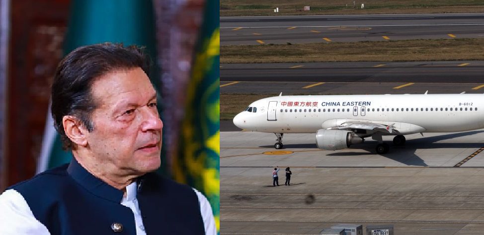 PM Imran Khan expressed sympathies with the bereaved families. Source: PID.
