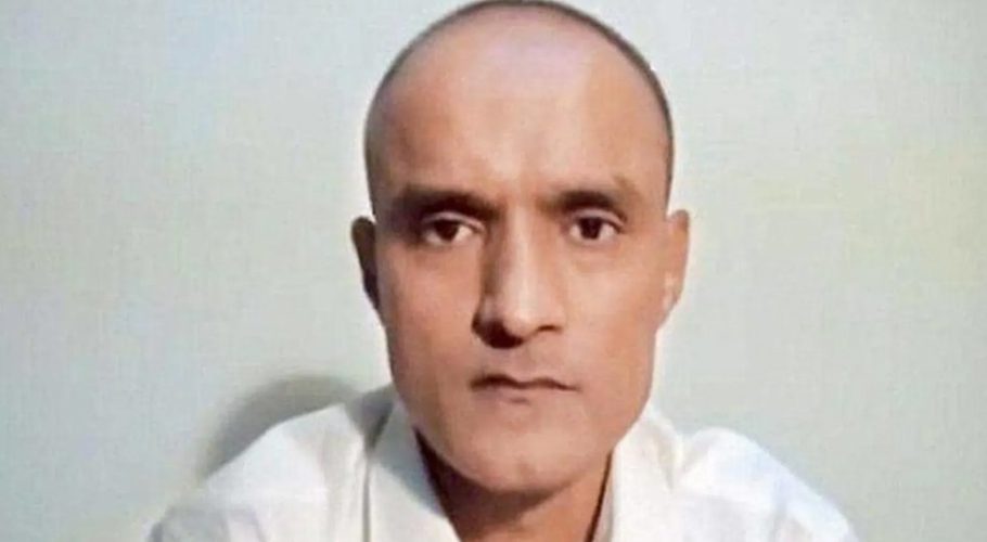 Kulbhushan Jadhav was found guilty of heinous crimes and sentenced to death. Source: Hindustan Times.
