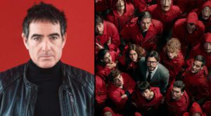 'Money Heist' had its near-perfect finale with its fifth season in Dec 2021. Source: Rotten Tomatoes. 