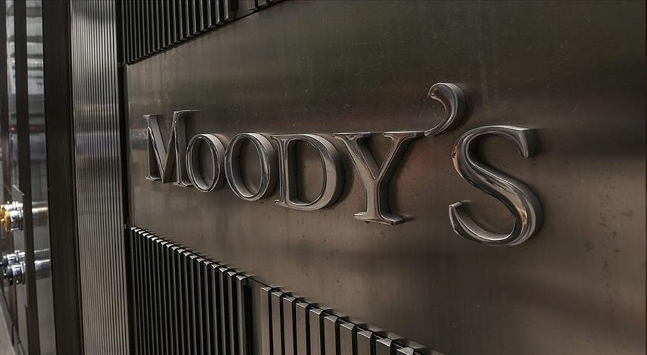 Moody’s raised concerns over no-confidence motion. Source: Anadolu