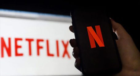 Netflix to charge higher fees for sharing accounts