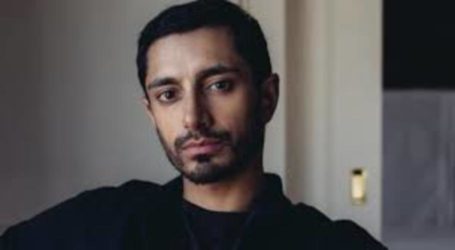 British-Pakistani Actor Riz Ahmed wins Oscar