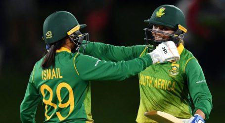 Women’s World Cup: India crashes out as South Africa clinch thriller