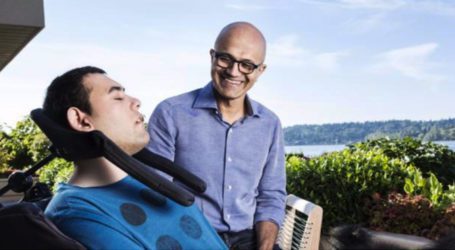 Microsoft CEO Satya Nadella’s son dies aged 26