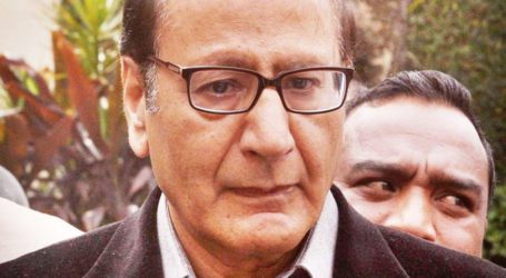 ‘Family, party on same page,’ Shujaat refutes rumours of rift in PML-Q