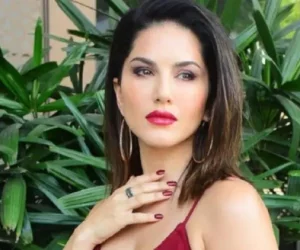 Sunny Leone talks about leading a normal life as a celebrity
