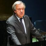 UN chief urges Taliban to stop terrorists’ attacks against Pakistan from Afghan soil