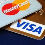 Visa and Mastercard have blocked multiple Russian financial institutions. Source: Investopedia.