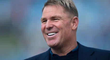 Thai police rules out foul play in Shane Warne’s death