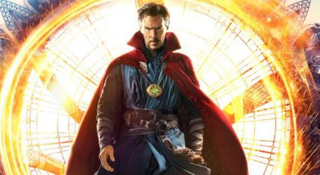 Doctor Strange sequel faces ban in Gulf countries over gay charcter