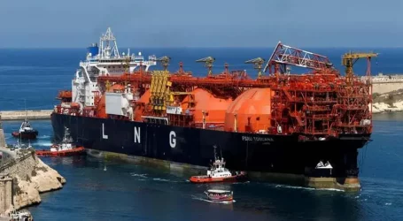 Govt seeks bids to buy six LNG cargoes to meet energy crisis