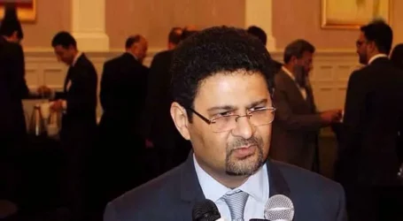 Finance Minister Miftah Ismail off to US for talks with IMF