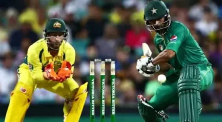 Pakistan to take on Australia in ODI series decider today