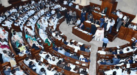 Police arrests Punjab Assembly official ahead of session