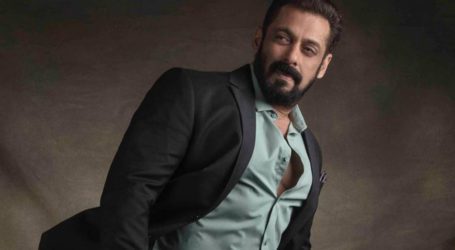 ’90s actors are lucky they’re around for 30 years’: Salman Khan 