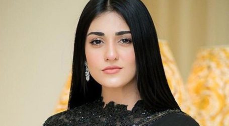 Will Sarah Khan continue working in films?