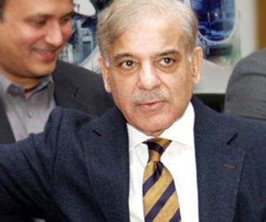 Shehbaz asks NA speaker to hold voting on no-confidence motion