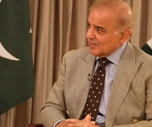 PM Shehbaz to chair maiden federal cabinet meeting today