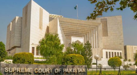 PTI files petition in SC for lifetime disqualification of dissident MNAs