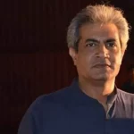 Omar Sarfraz Cheema took oath on April 3. Source: Twitter.