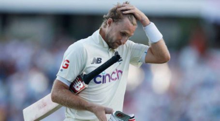 Joe Root steps down as England Test captain after torrid run