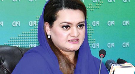 Marriyum dismisses reports of Ehsaas programme, shelters closure