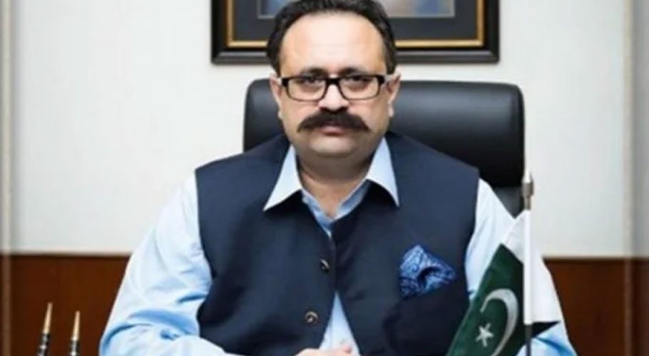 Prime Minister-elect Sardar Tanveer Ilyas is likely to take oath today.