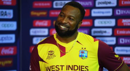 West Indies star all-rounder Pollard retires from international cricket