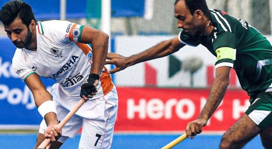 Hockey Asia Cup to kick off on May 23