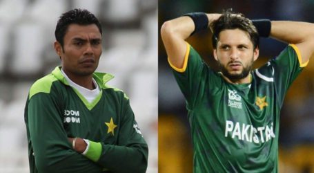 ‘Characterless’: Danish Kaneria levels serious allegations against Shahid Afridi