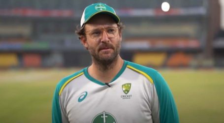 ‘Very pleasurable’, says Daniel Vettori on Pakistan visit after 19 years