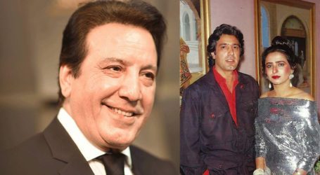 Javed Sheikh lands in hot water for bragging about extramarital affairs