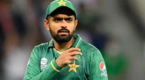 I play not for making records, but for team’s victory: Babar Azam