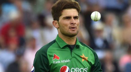 PCB responds to Shahid Afridi’s allegations on Shaheen Arfidi’s treatment