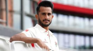 Hasan Ali ‘excited’ to learn from England’s Anderson