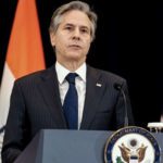 US secretary