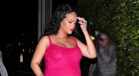 Rihanna to reveal no gender at her baby shower bash
