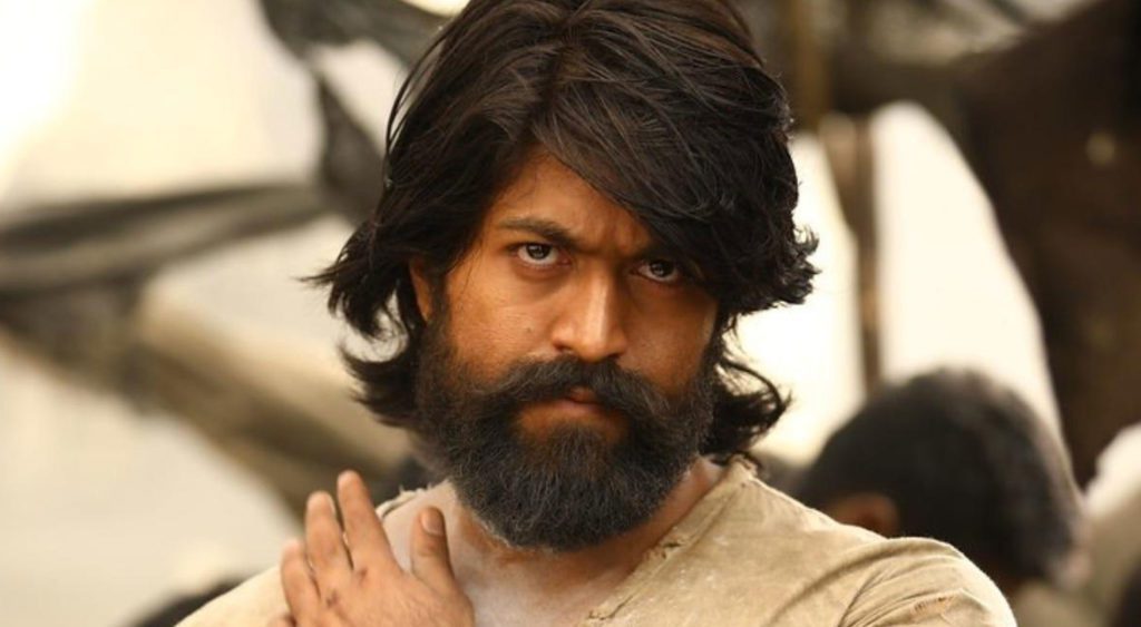 K.G.F. actor Yash talks about Global Reach of Indian cinema