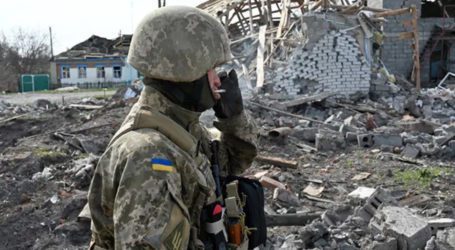 Ukraine war could be prolonged: NATO