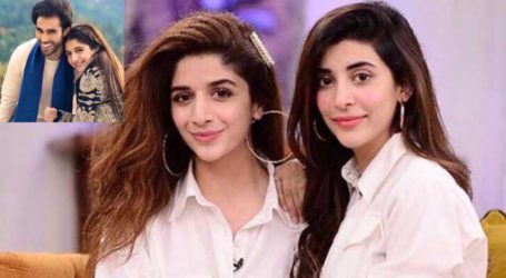 Hocane sisters reveal who their favorite co-star is